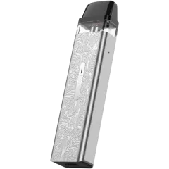 Vaporesso XROS Mini Kit 1000 Orange Red (Оранжево-красный, с картриджем) Многоразовый POD